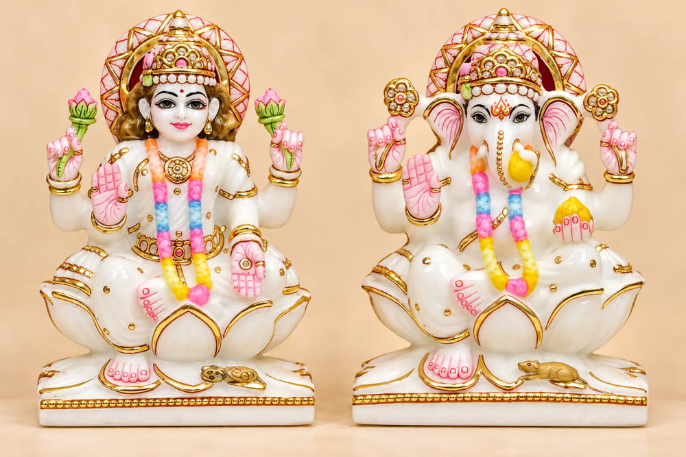 Marble Murtis